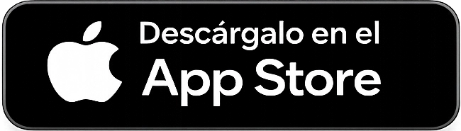 Descárgalo en el App Store