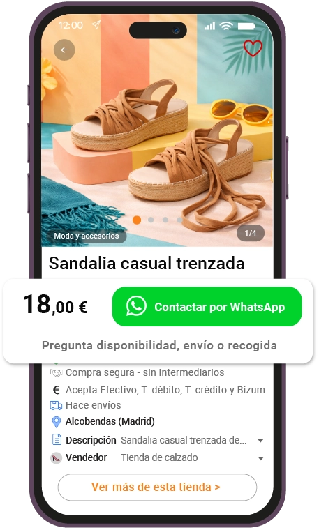 01. Ganas visibilidad
